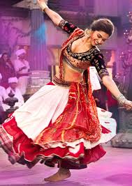 Bandhani Chaniya Choli